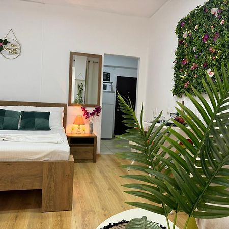 Central Park Apartment Aleksandropolis Zewnętrze zdjęcie