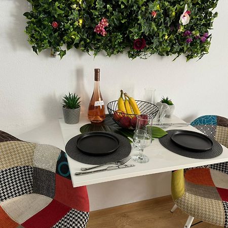 Central Park Apartment Aleksandropolis Zewnętrze zdjęcie