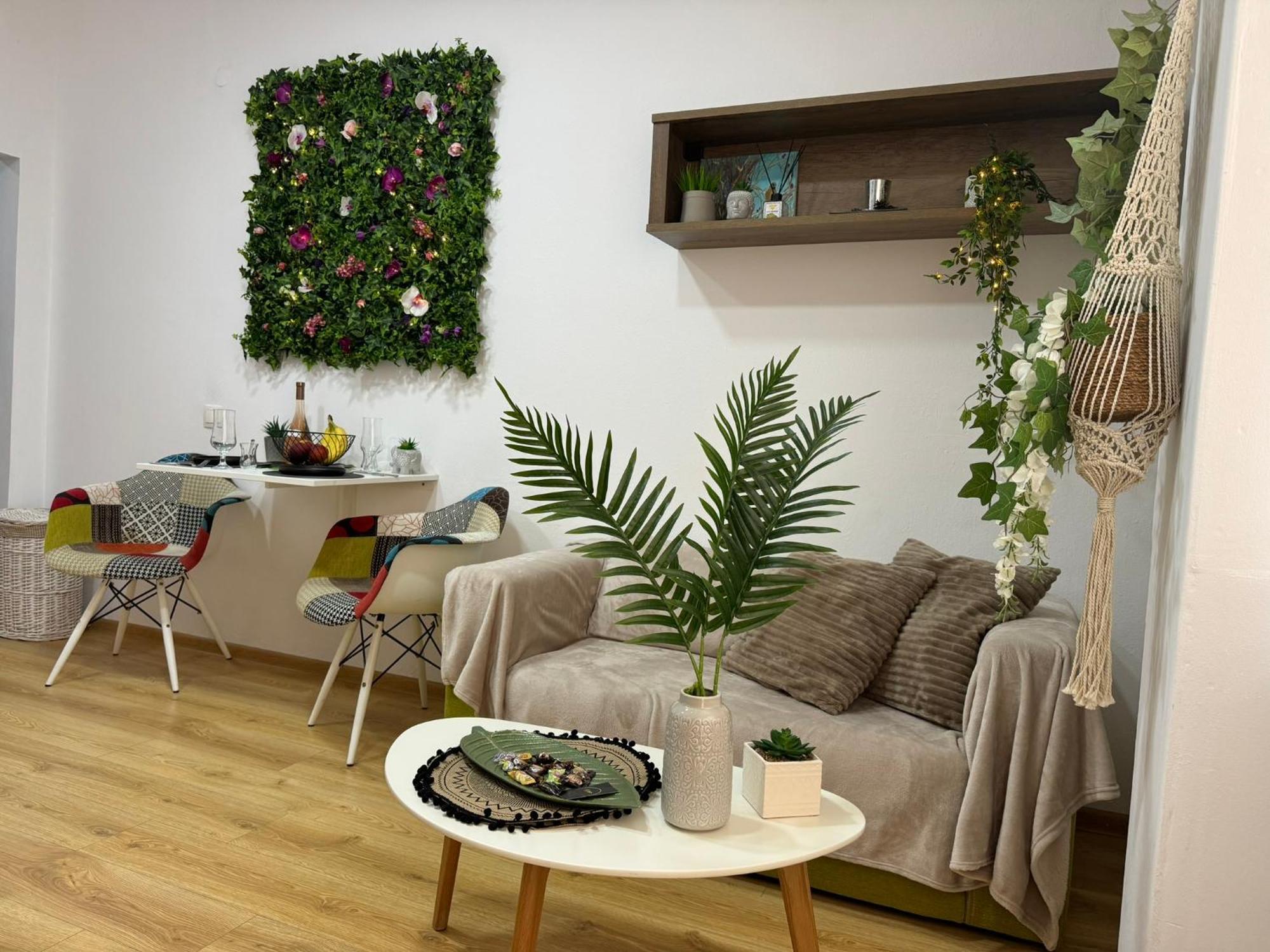 Central Park Apartment Aleksandropolis Zewnętrze zdjęcie