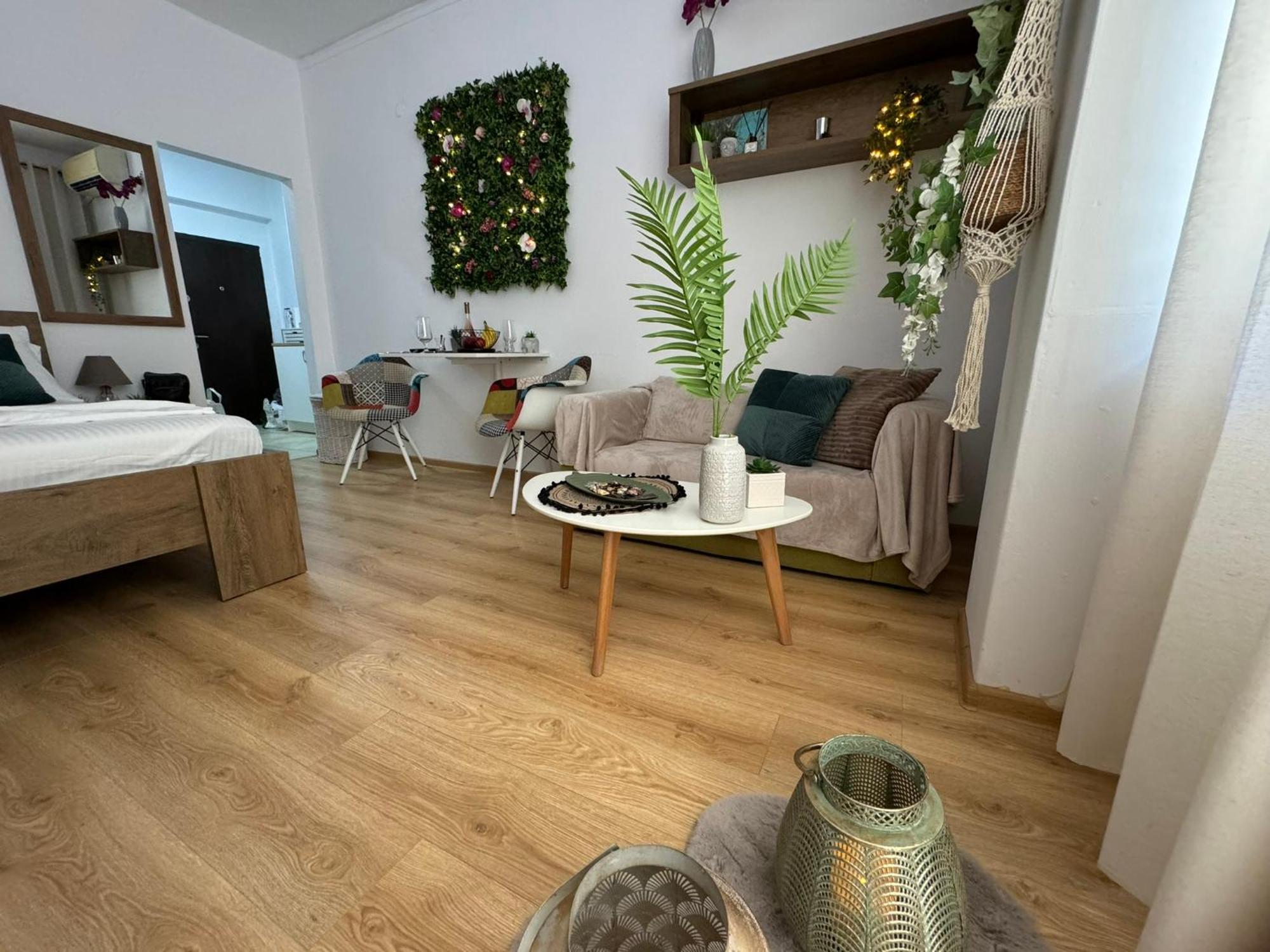 Central Park Apartment Aleksandropolis Zewnętrze zdjęcie