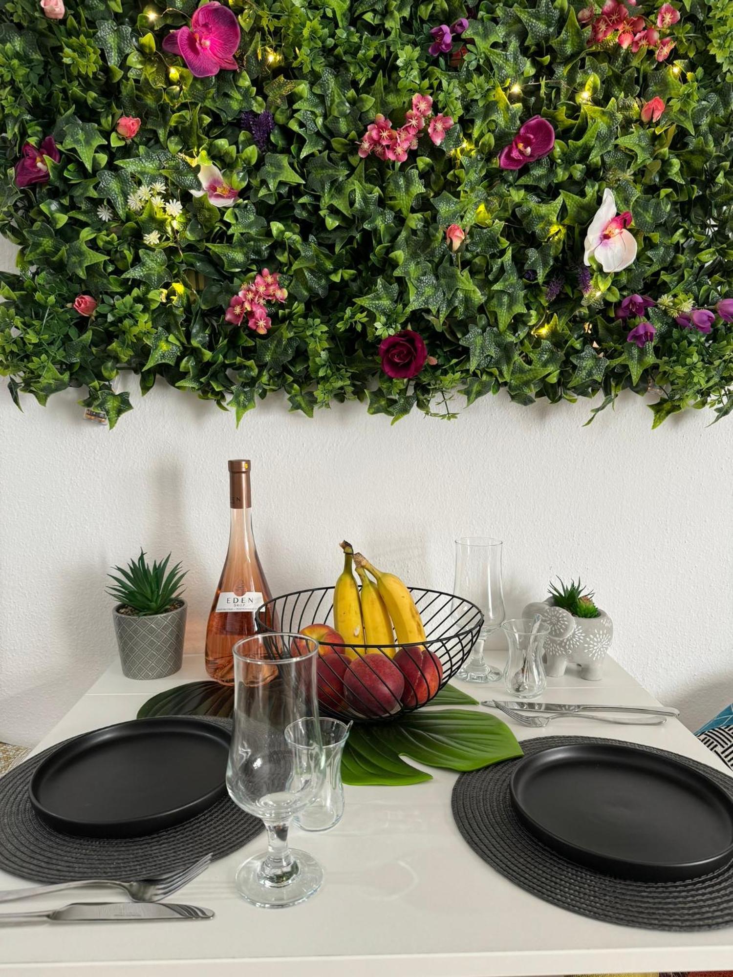 Central Park Apartment Aleksandropolis Zewnętrze zdjęcie