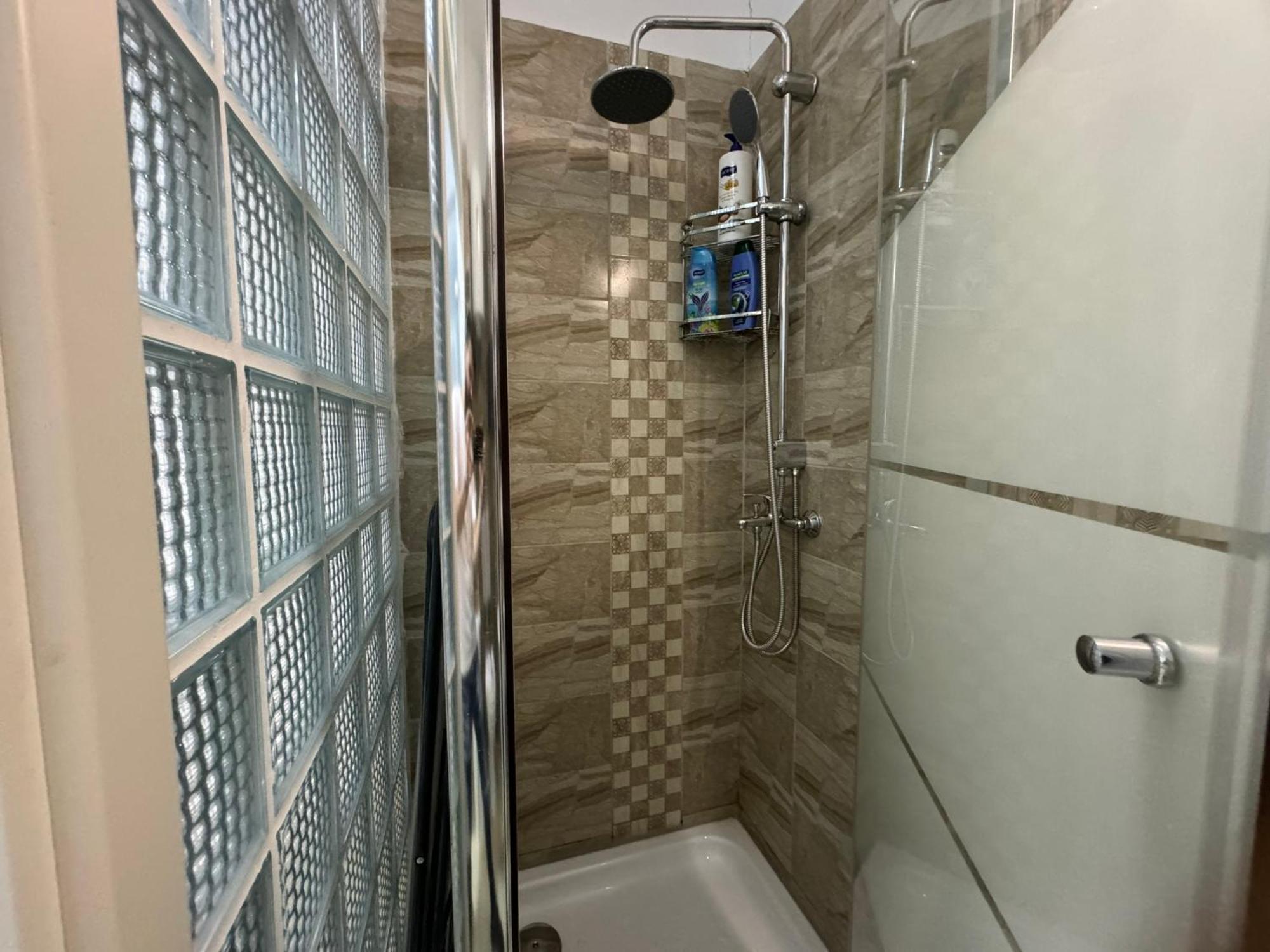 Central Park Apartment Aleksandropolis Zewnętrze zdjęcie