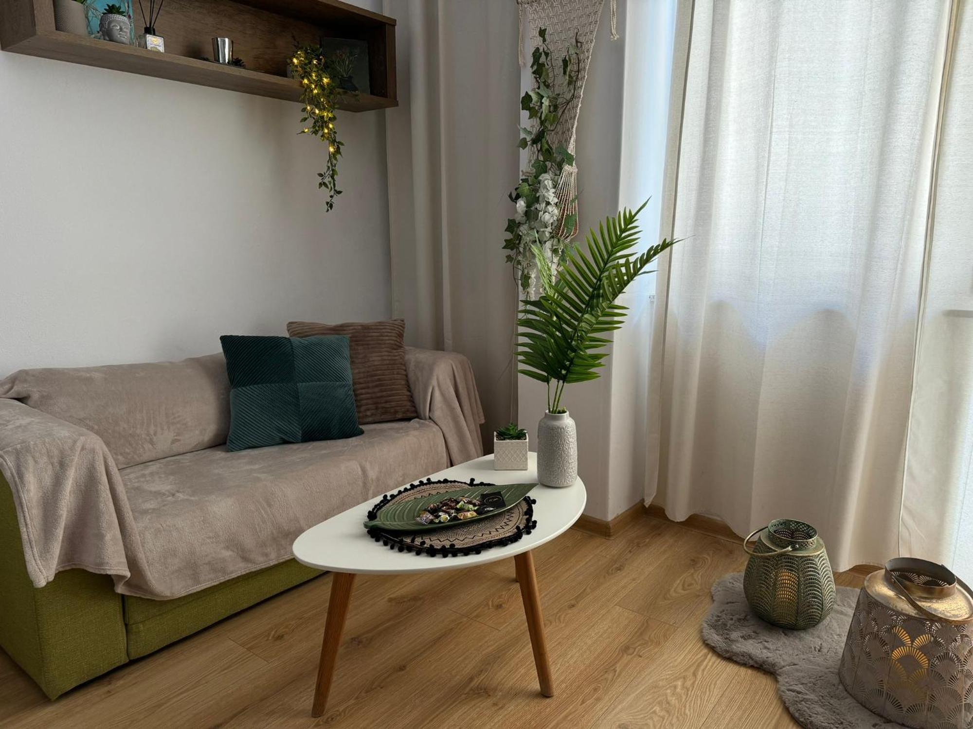 Central Park Apartment Aleksandropolis Zewnętrze zdjęcie